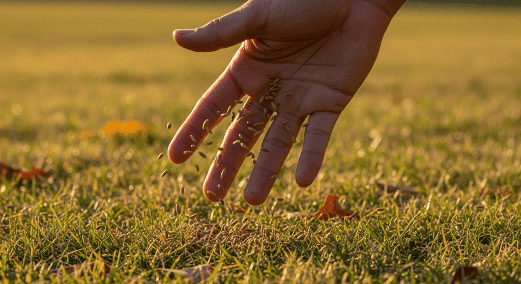 Beautiful desert landscape in Phoenix