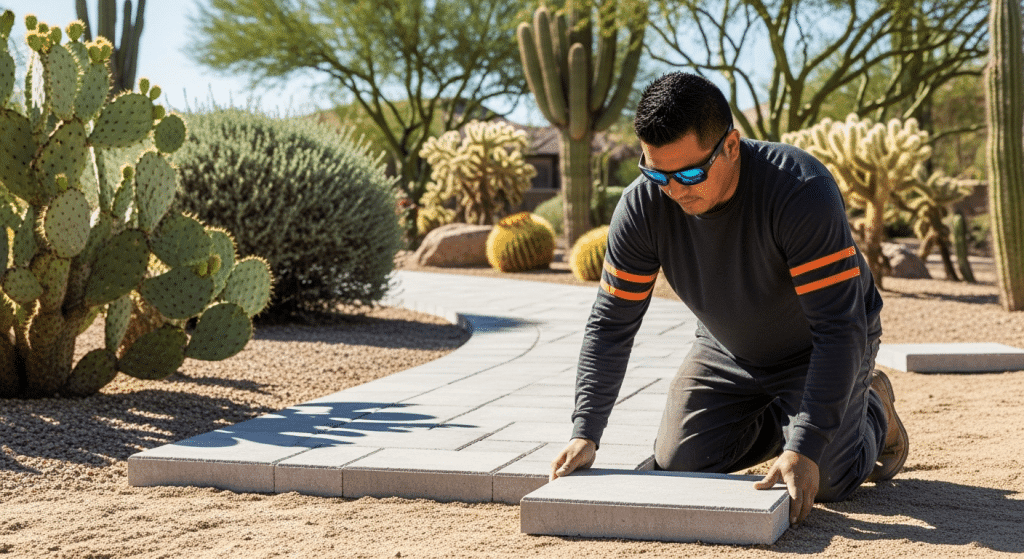 Sustainable Landscaping