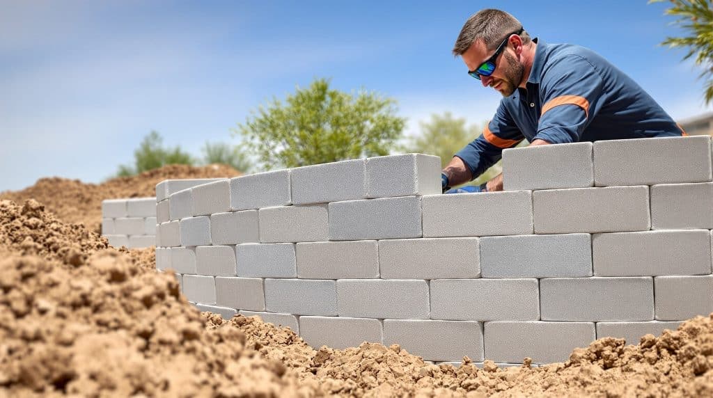 Elegant Backyard Pool